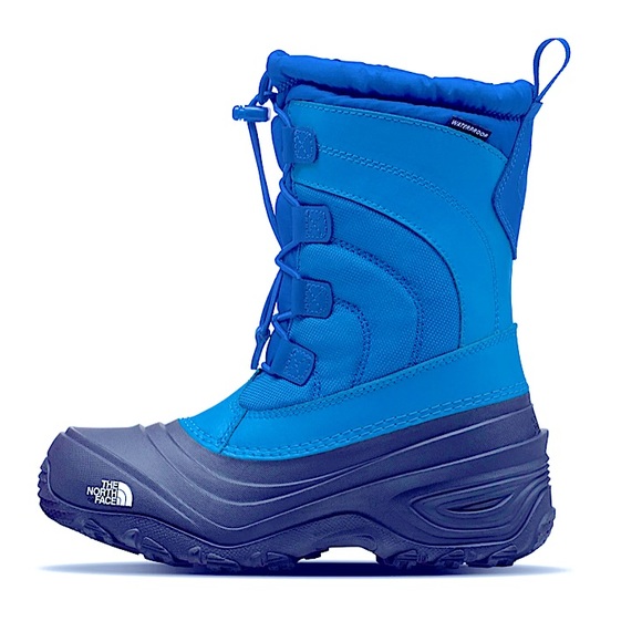 The North Face Other - The North Face Alpenglow IV